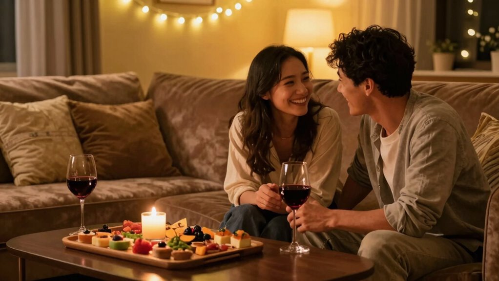 engaging meaningful couple conversations