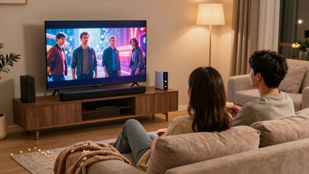 enhance bond through entertainment