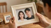enhance bonds through keepsakes