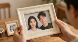 enhance bonds through keepsakes