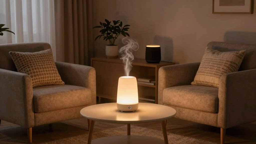 enhance communication with home products