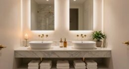 enhanced comfort and privacy