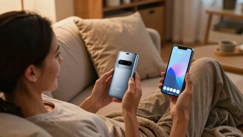 enhanced user experience products