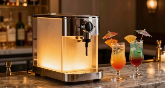 enhances shared drinking experience