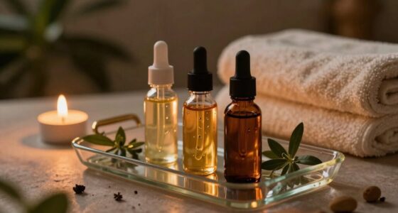 enhancing nights with relaxation