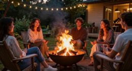 enhancing social outdoor experiences