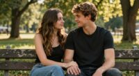 evolving attraction in commitment