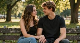 evolving attraction in commitment