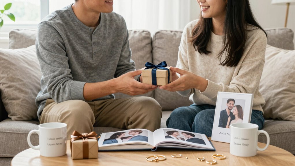 evolving couple connection tools
