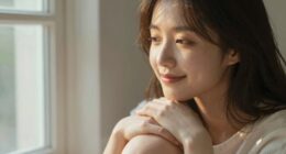 ex girlfriend s gentle replies