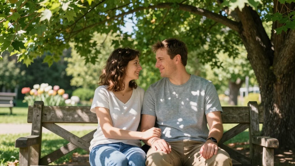 forgotten relationship reset steps