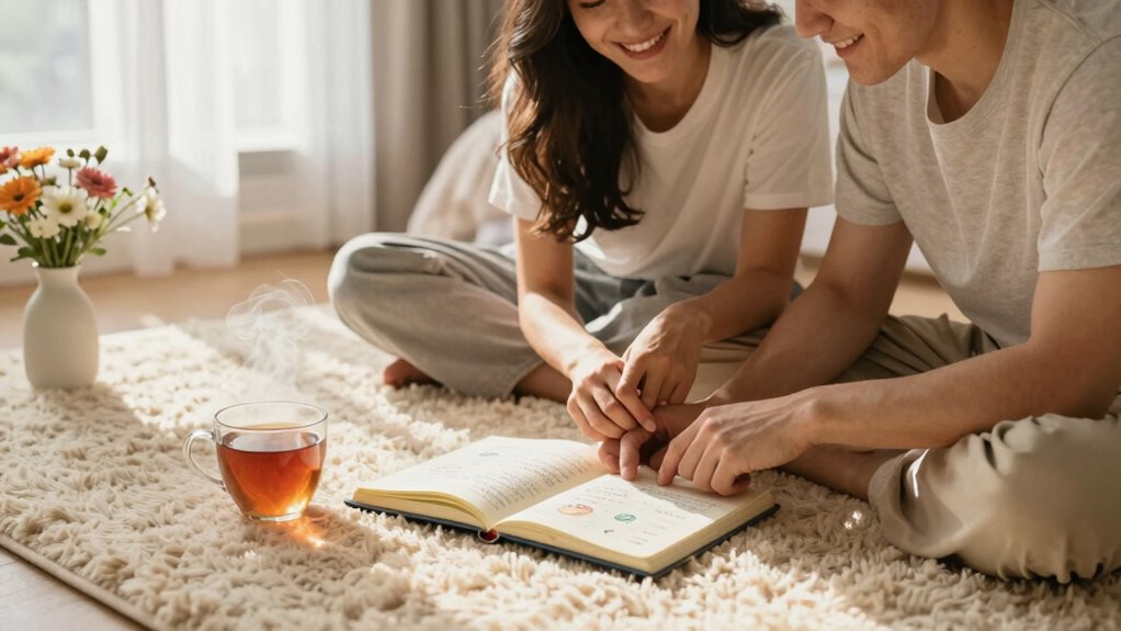 fostering connection through gratitude