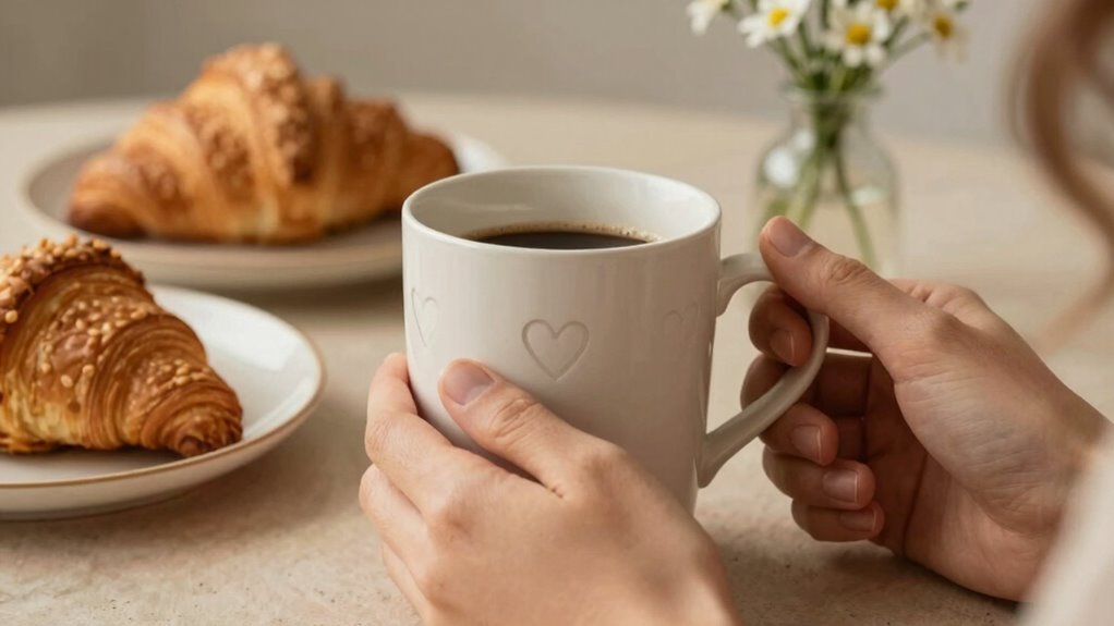 fostering connection through personalization