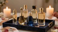 fragrance gift sets tradition