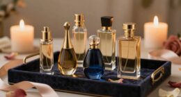 fragrance gift sets tradition