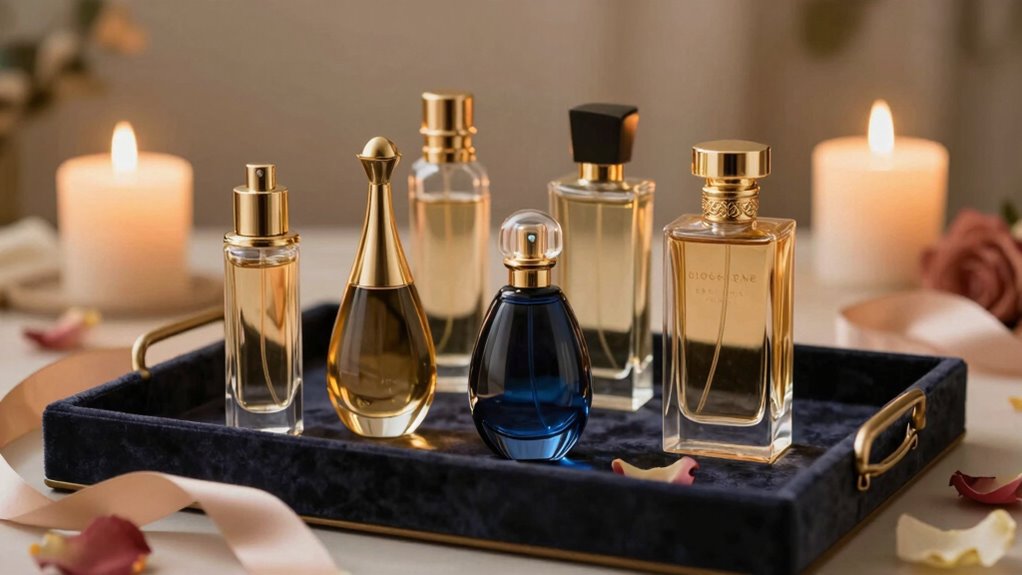 fragrance gift sets tradition