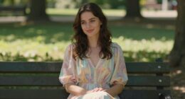 friendly yet emotionally distant