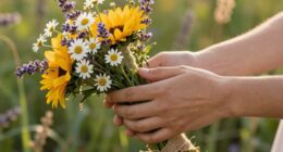 genuine joyful giving experience