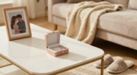 gifts that complement routines