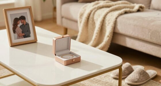 gifts that complement routines