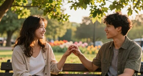 gratitude strengthens relationship bonds