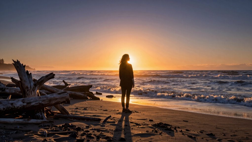healing and personal growth