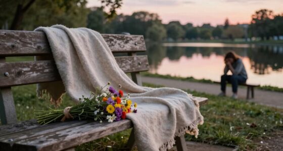 healing emotional wounds
