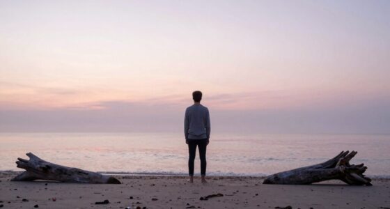 healing from unresolved breakup