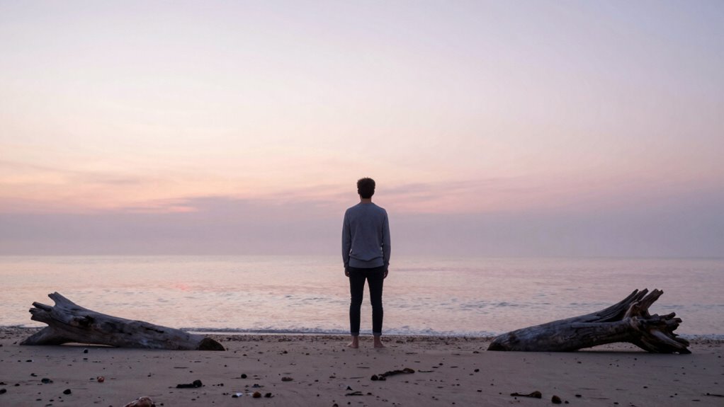 healing from unresolved breakup