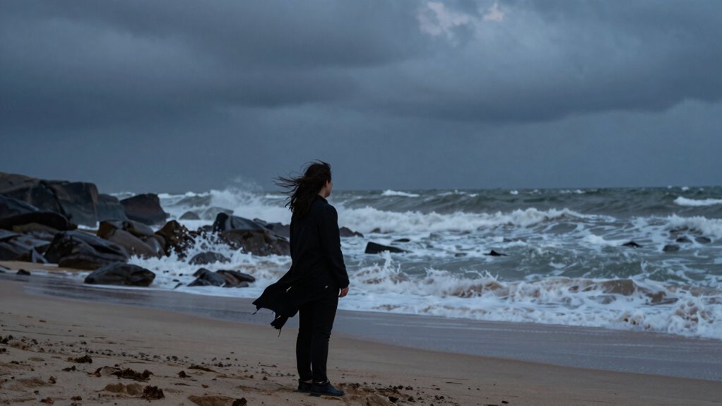 healing requires emotional resilience