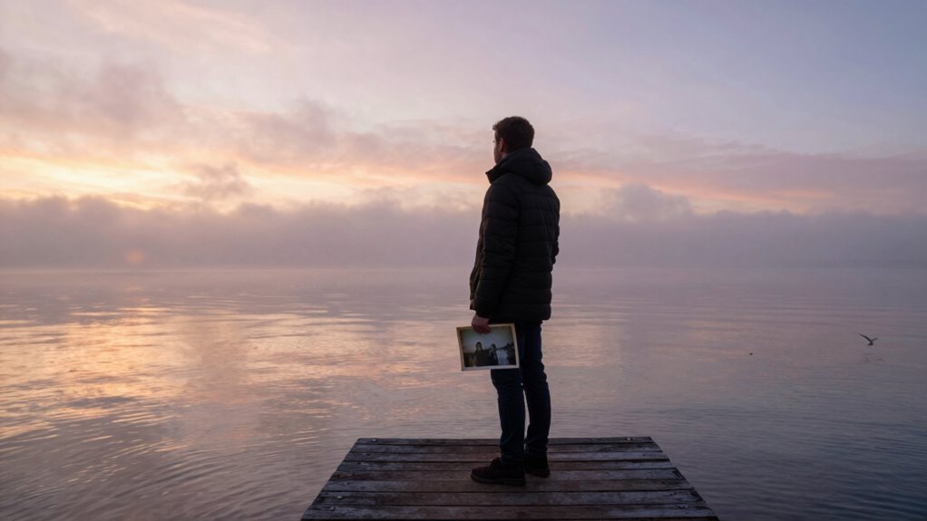 healing through self discovery and growth