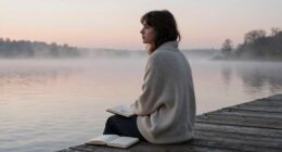 healing while maintaining identity