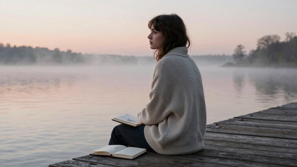healing while maintaining identity