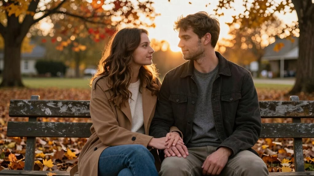 healthy habits rebuild strong relationships