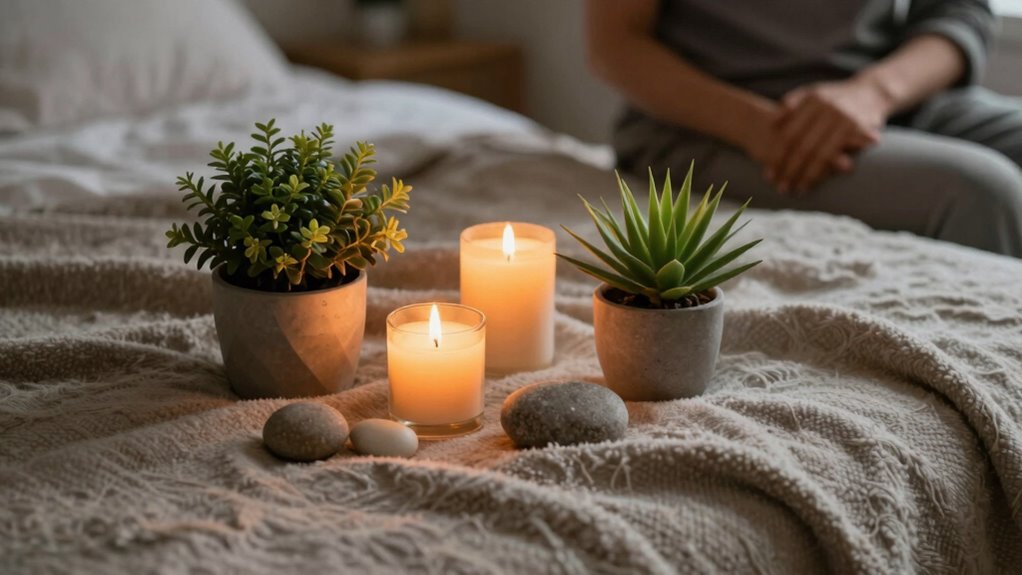home ritual products enhance relationships