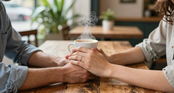 honest beginnings improve relationships