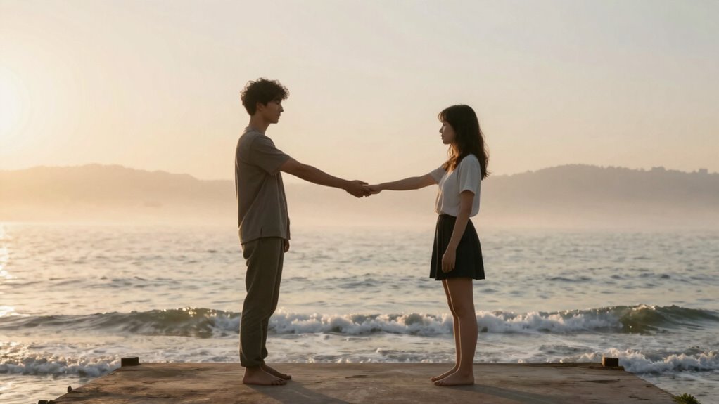 honest communication and shared goals