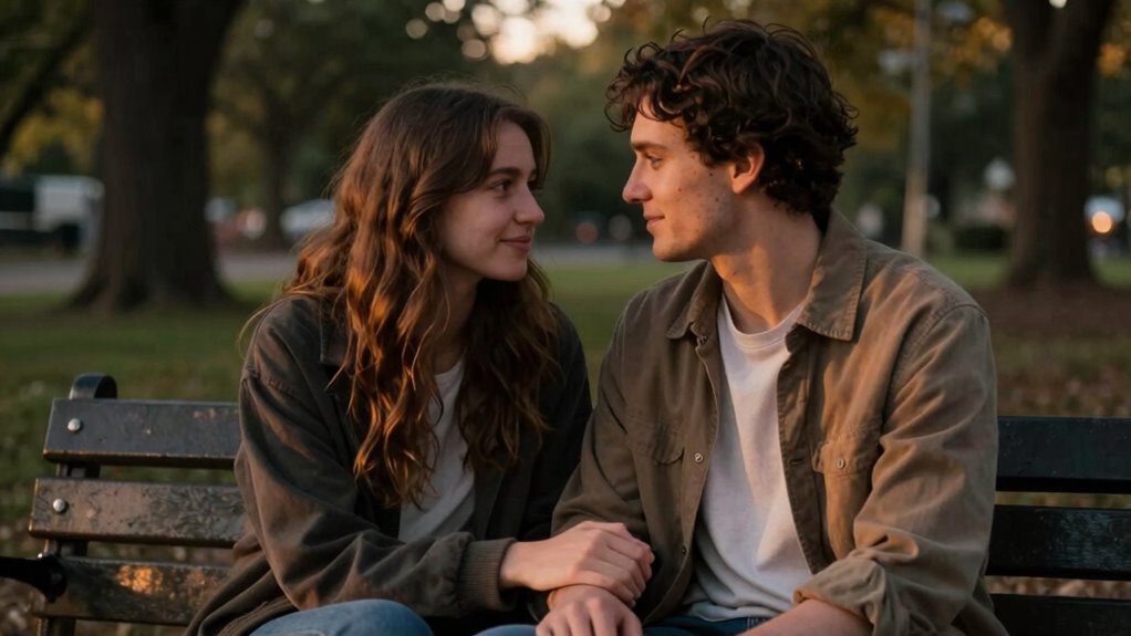 honest emotions strengthen bonds