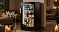 ideal for entertaining couples