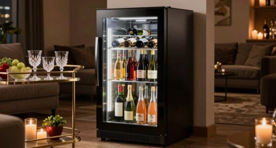 ideal for entertaining couples