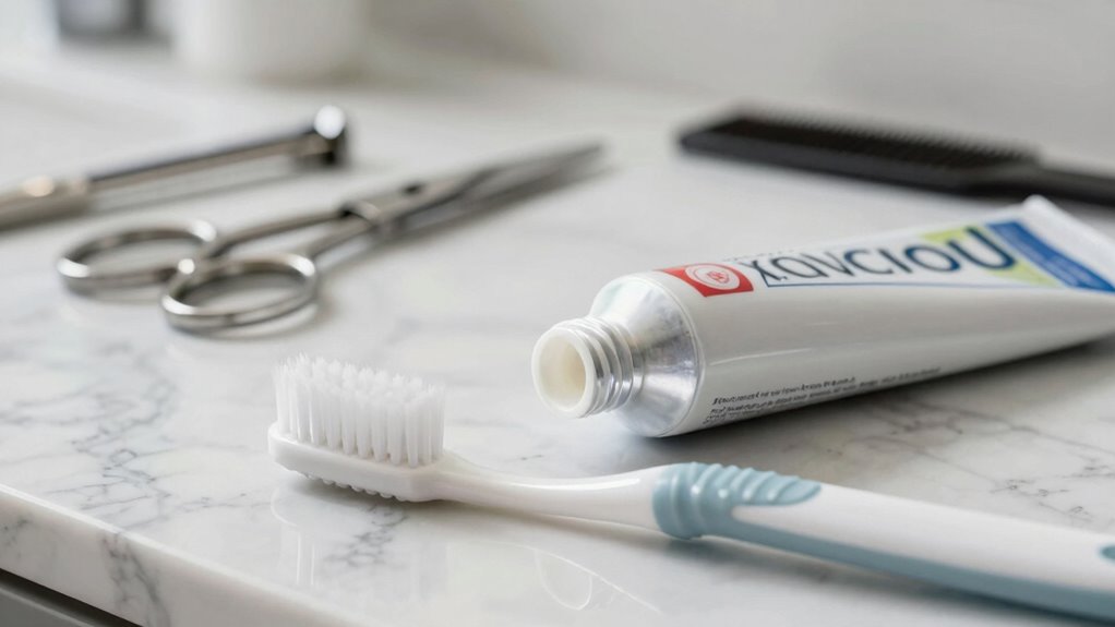 importance of oral hygiene
