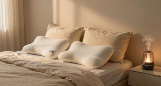 improving sleep for couples