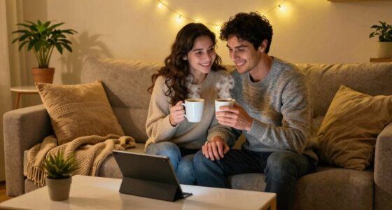 inclusive and relationship focused
