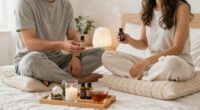integrating wellness into intimacy