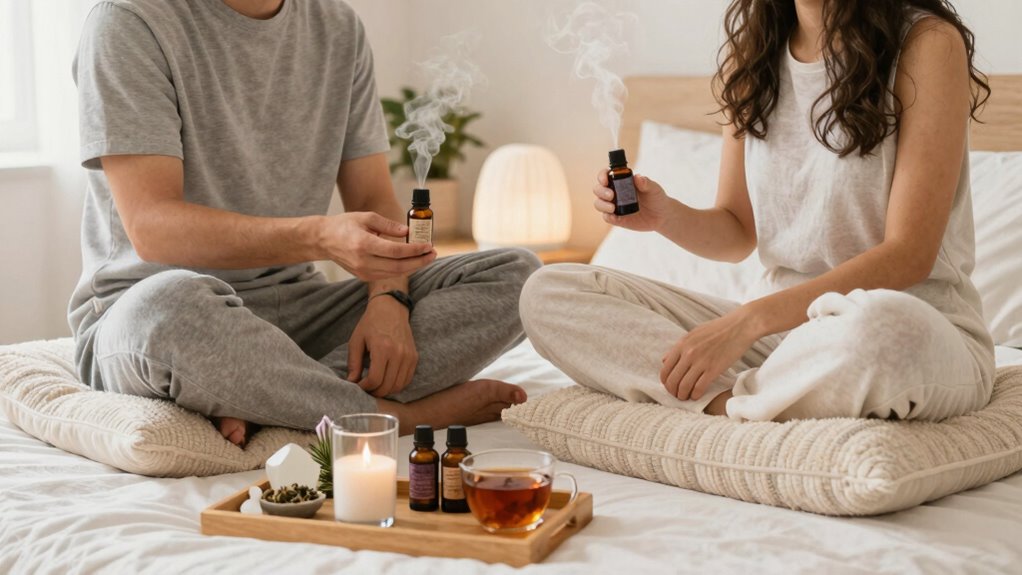 integrating wellness into intimacy