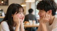 intense initial romantic attraction