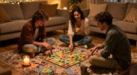 intimate gaming enhances connection