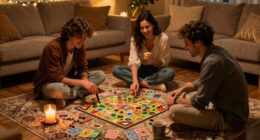 intimate gaming enhances connection