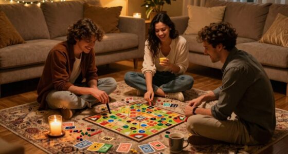 intimate gaming enhances connection