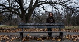 lingering attachment despite breakup